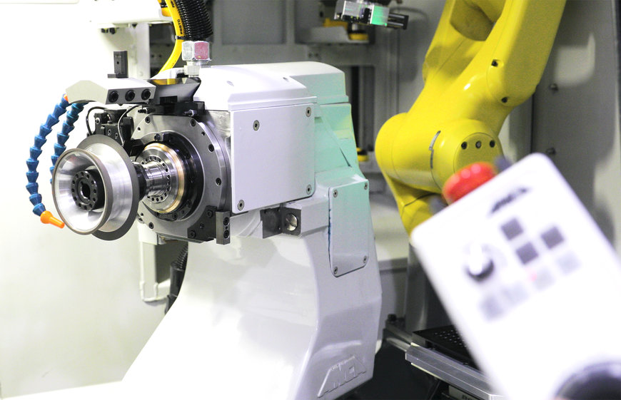 ANCA EXHIBIRÁ SU GAMA DE TECNOLOGÍA EN GRINDINGHUB 2022. LOS FABRICANTES DE HERRAMIENTAS DE CORTE DEBEN PERMANECER ÁGILES, MEJORAR LA CALIDAD Y AUMENTAR LA CAPACIDAD